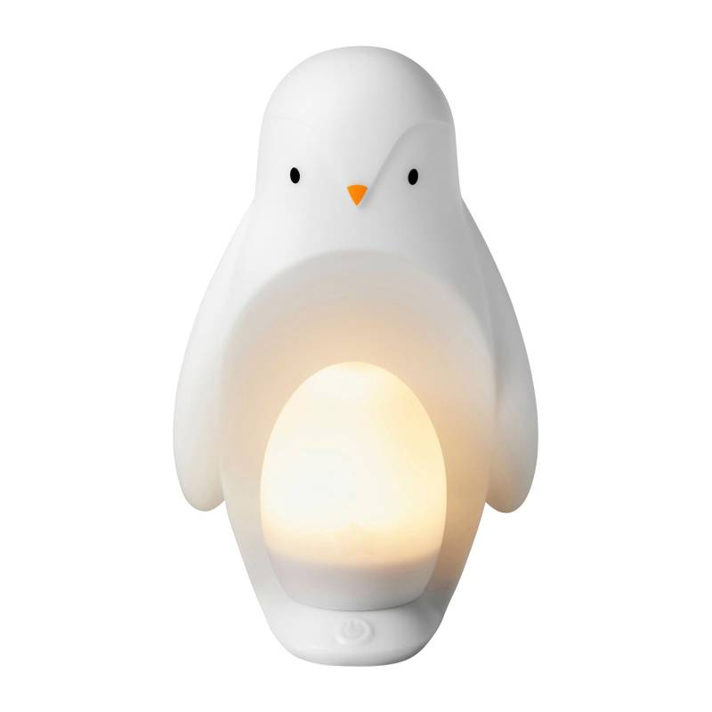 Tommee Tippee Tragbares 2-in-1 Nachtlicht Pinguin von Tommee Tippee