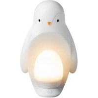 Tommee Tippee Nachtlicht, tragbarer 2-in-1 Pinguin von Tommee Tippee