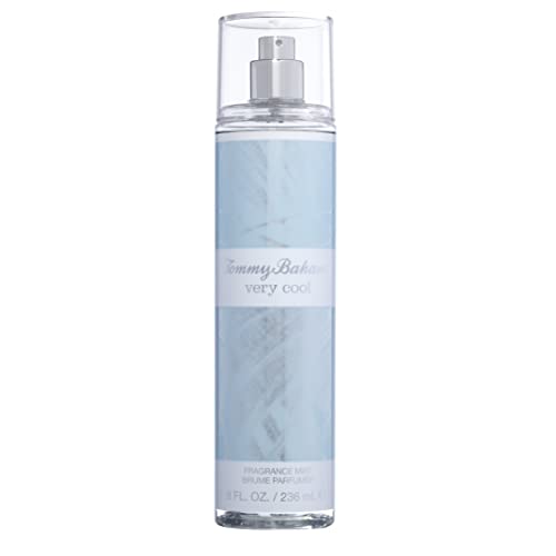 Tommy Bahama Very Cool Body Mist for Women, 8 Fluid Ounce by Tommy Bahama von Tommy Bahama