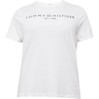 T-Shirt von Tommy Hilfiger Curve