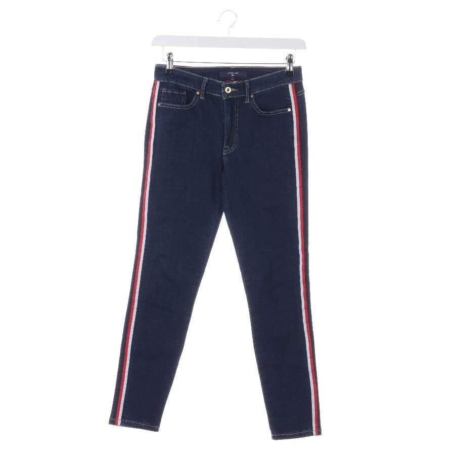 Tommy Hilfiger Denim Jeans 34 Dunkelblau von Tommy Hilfiger Denim