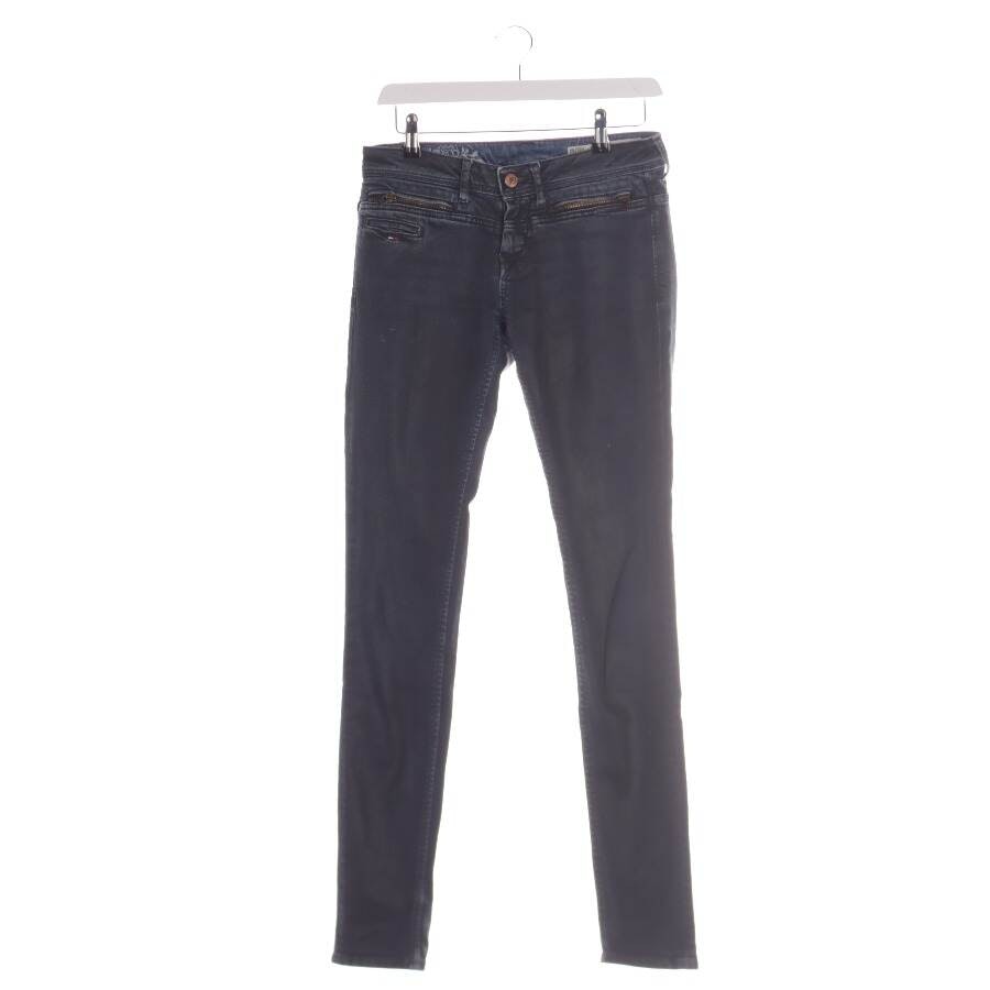 Tommy Hilfiger Denim Jeans Skinny W27 Navy von Tommy Hilfiger Denim