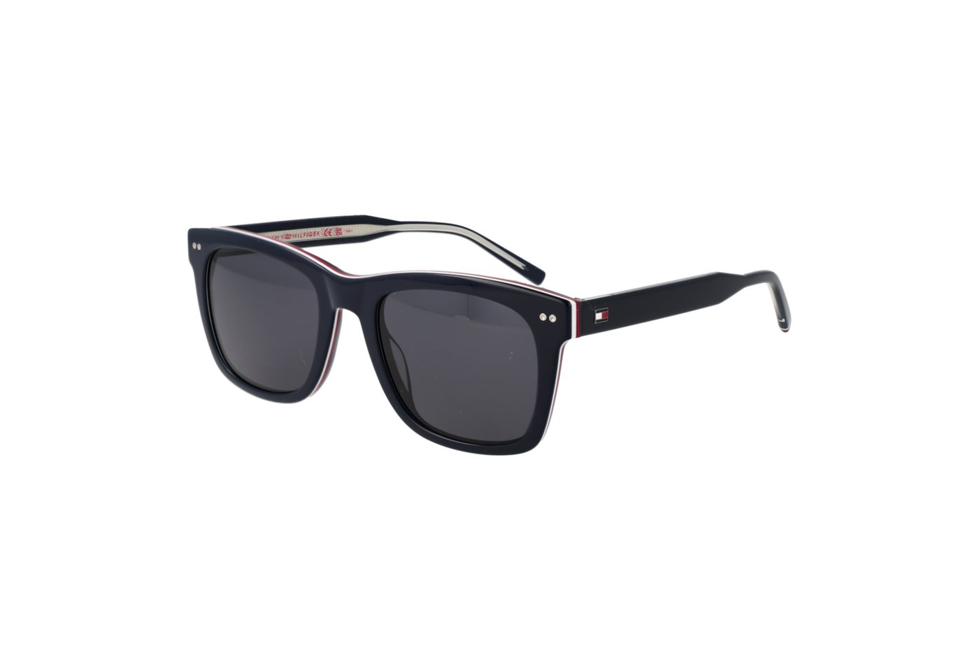 Tommy Hilfiger Equestrian Sonnenbrille TH 2184/S 52PJPIR Tommy Hilfiger Equestrian Sonnenbrille TH 2184/S 52PJPIR von Tommy Hilfiger Equestrian
