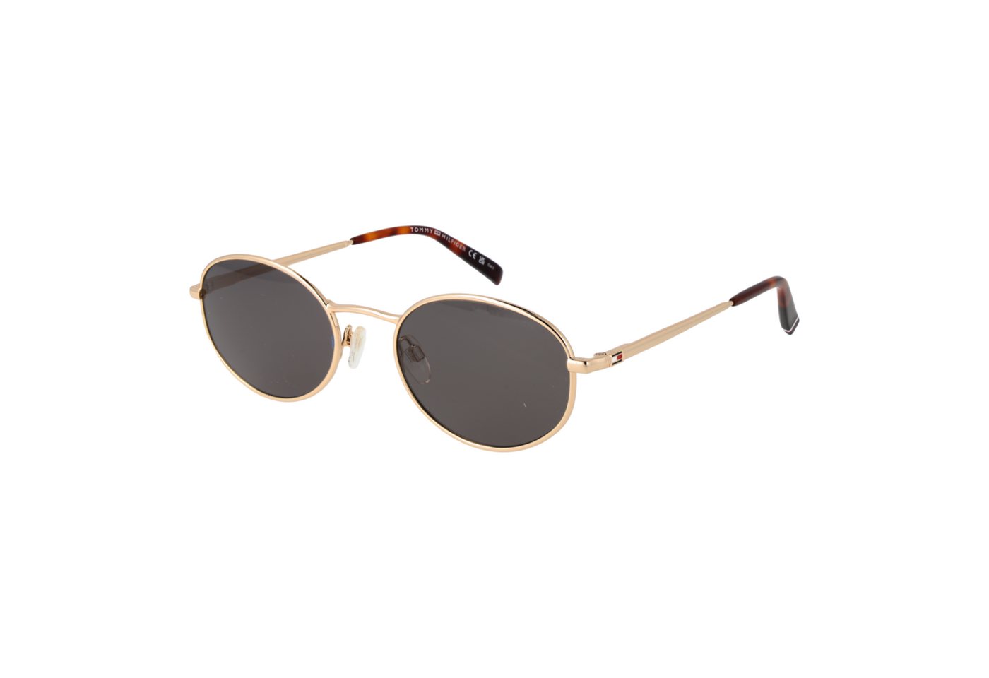 Tommy Hilfiger Equestrian Sonnenbrille TH 2219/S 55000IR Tommy Hilfiger Equestrian Sonnenbrille TH 2219/S 55000IR von Tommy Hilfiger Equestrian