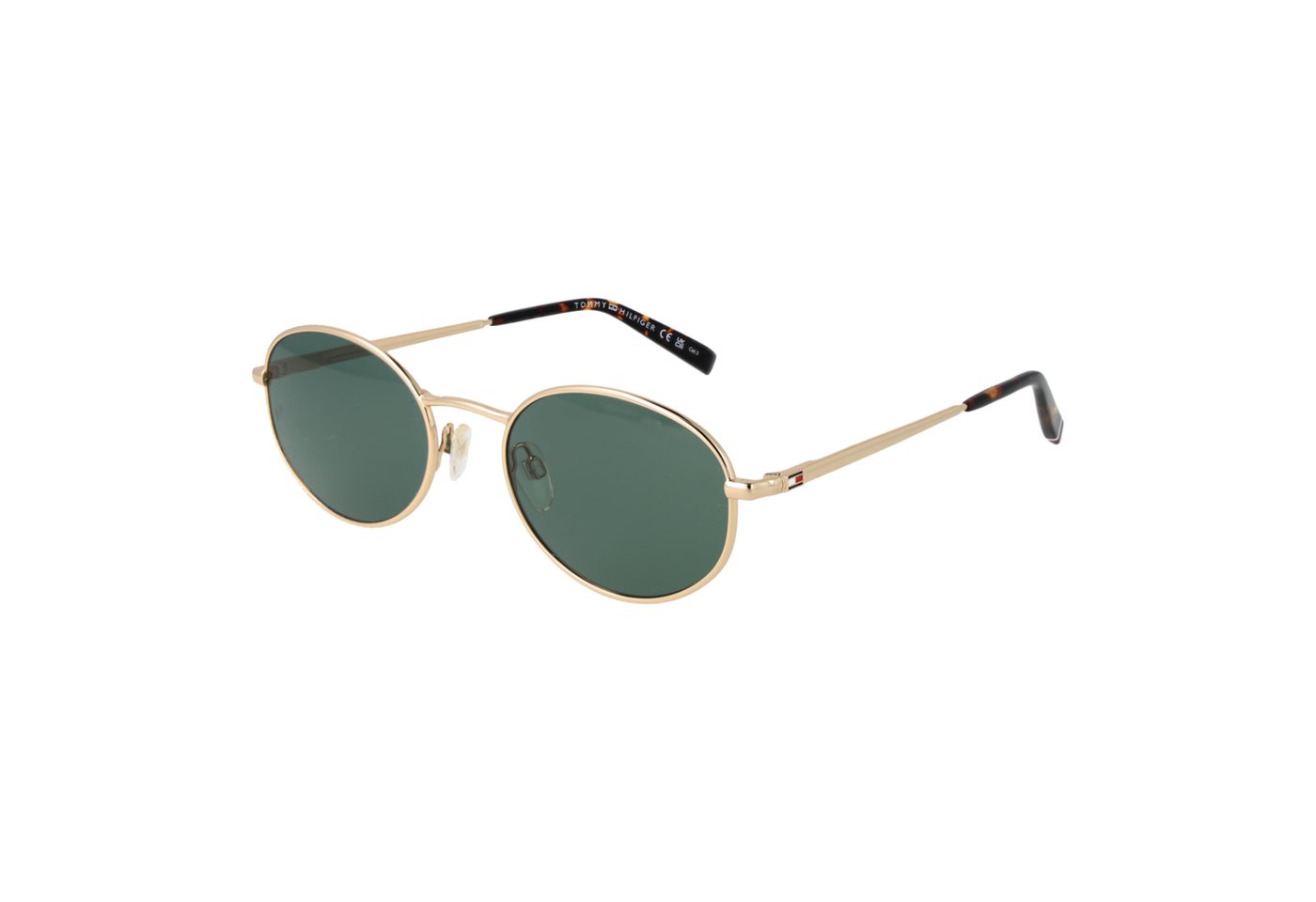 Tommy Hilfiger Equestrian Sonnenbrille TH 2219/S 55J5GQT Tommy Hilfiger Equestrian Sonnenbrille TH 2219/S 55J5GQT von Tommy Hilfiger Equestrian