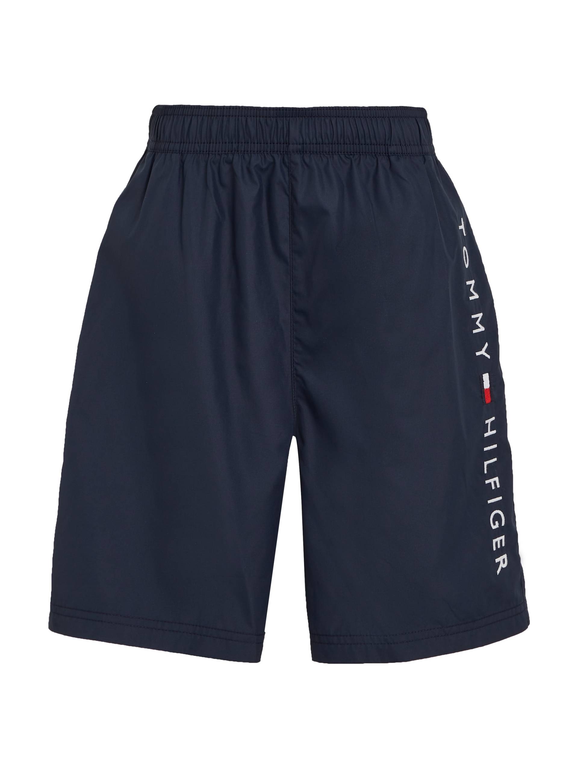 Tommy Hilfiger Swimwear Badeshorts "LONG DRAWSTRING", Kinder bis 16 Jahre von Tommy Hilfiger Swimwear