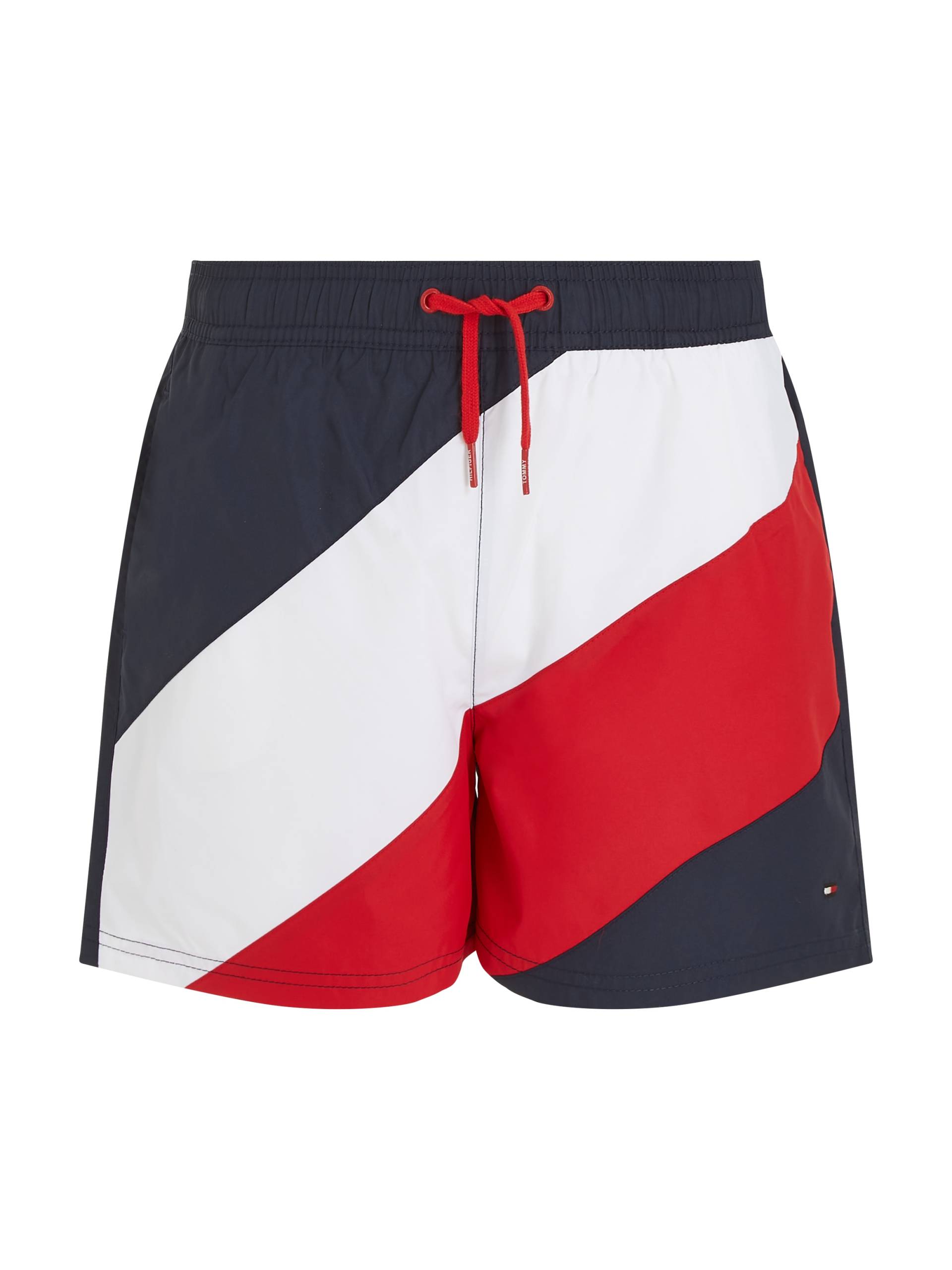 Tommy Hilfiger Swimwear Badeshorts "MEDIUM DRAWSTRING", Kinder bis 16 Jahre von Tommy Hilfiger Swimwear