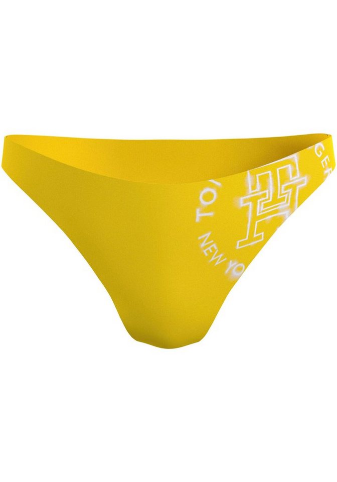 Tommy Hilfiger Swimwear Bikini-Hose BIKINI für Schwimmen von Tommy Hilfiger Swimwear