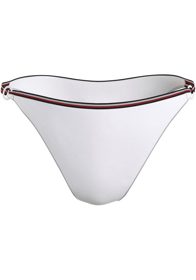 Tommy Hilfiger Swimwear Bikini-Hose STRING BIKINI für Schwimmen von Tommy Hilfiger Swimwear