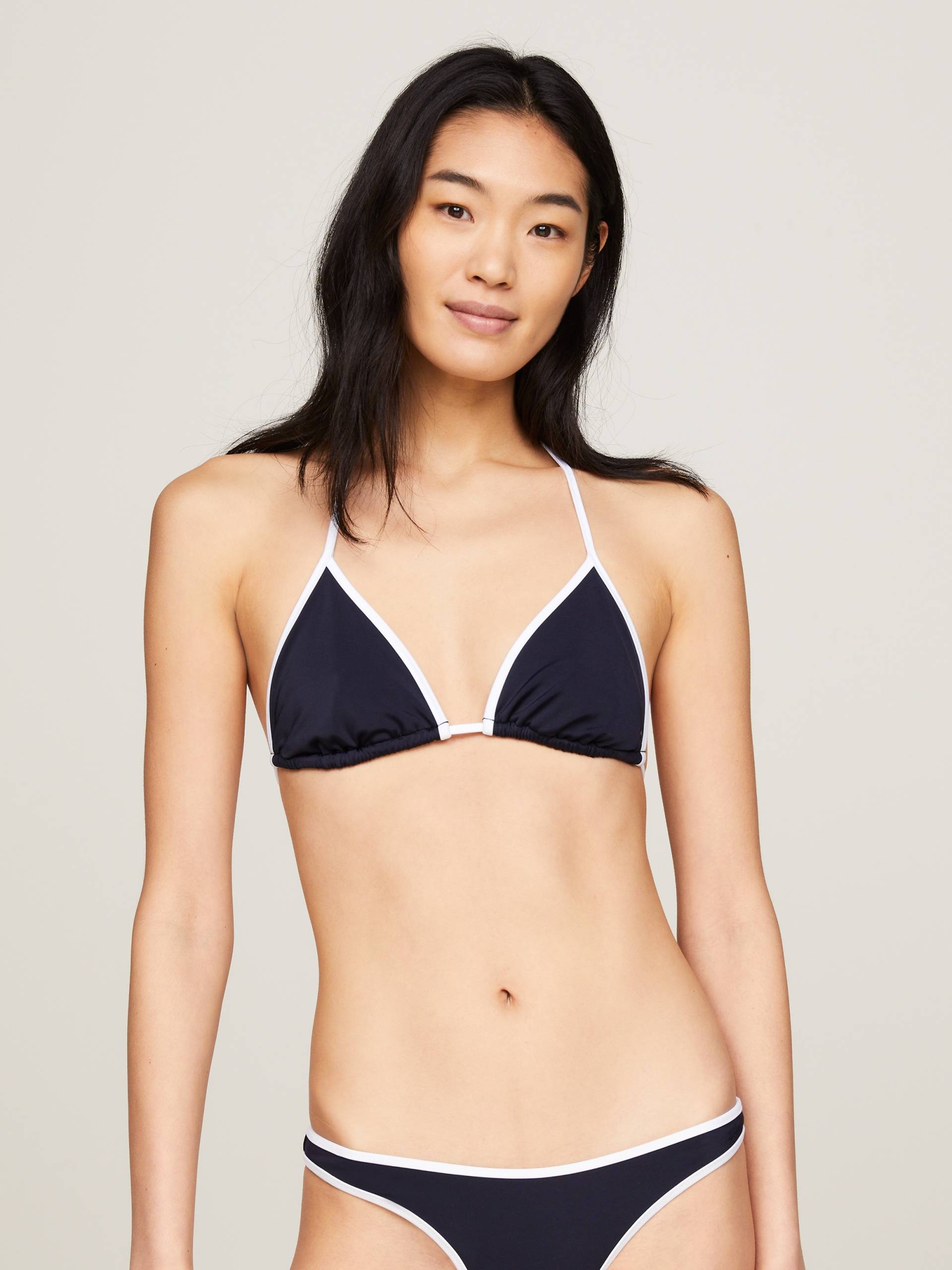 Tommy Hilfiger Swimwear Triangel-Bikini-Top "TRIANGLE RP" von Tommy Hilfiger Swimwear