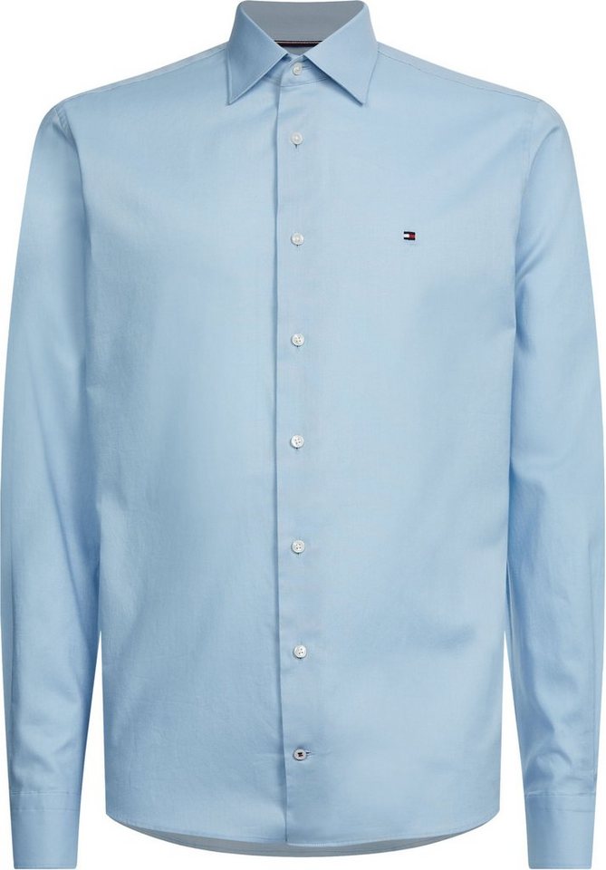 Tommy Hilfiger TAILORED Businesshemd CL FLEX OXF RF SHIRT von Tommy Hilfiger TAILORED