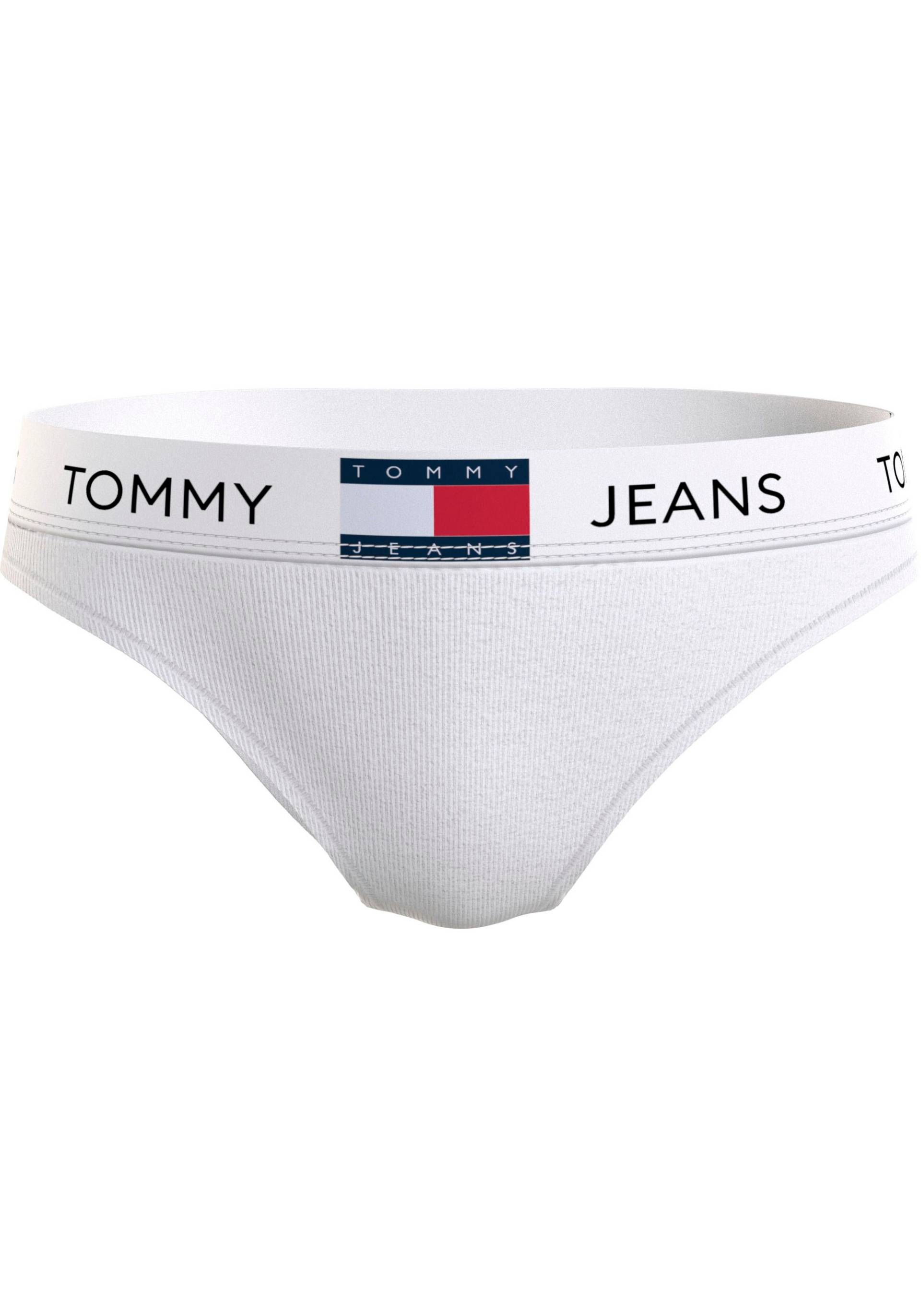 Tommy Hilfiger Underwear Bikinislip "BIKINI", mit elastischem Bund von Tommy Hilfiger Underwear