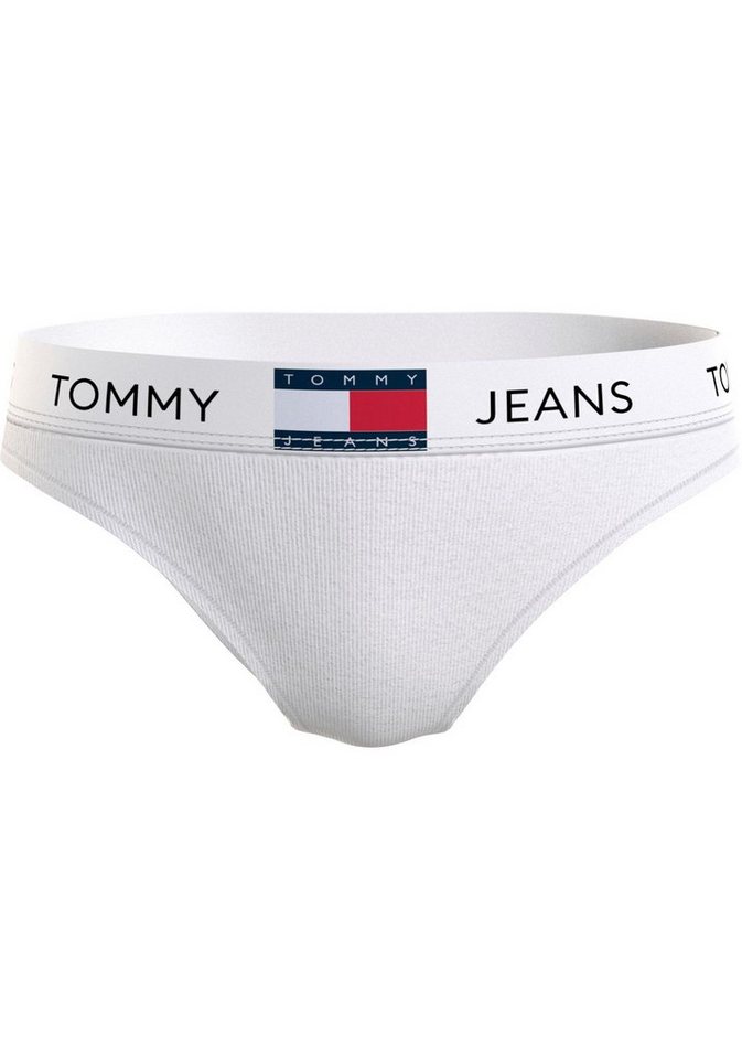 Tommy Hilfiger Underwear Bikinislip BIKINI mit elastischem Bund von Tommy Hilfiger Underwear