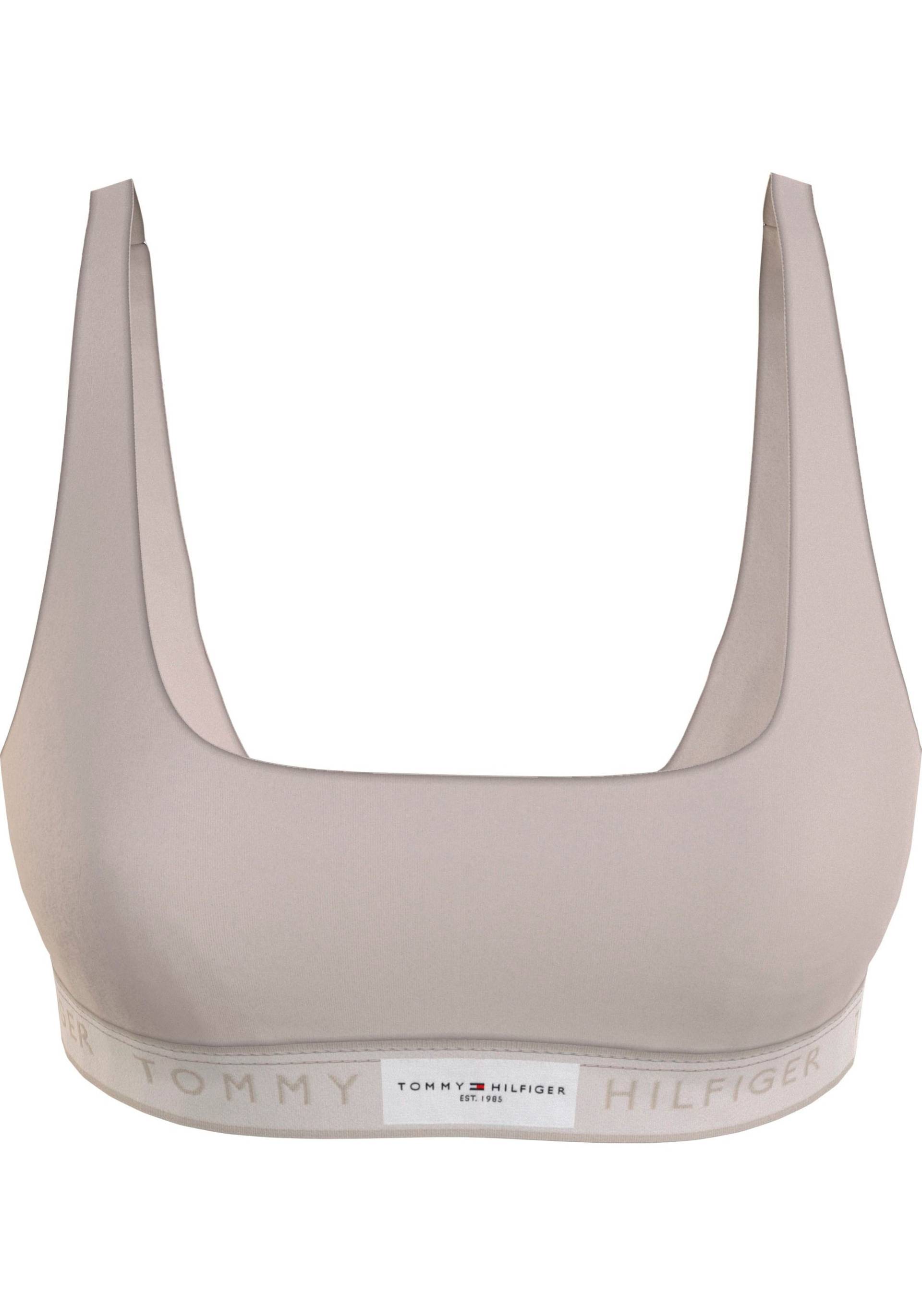 Tommy Hilfiger Underwear Bustier "BRALETTE (EXT SIZES)" von Tommy Hilfiger Underwear