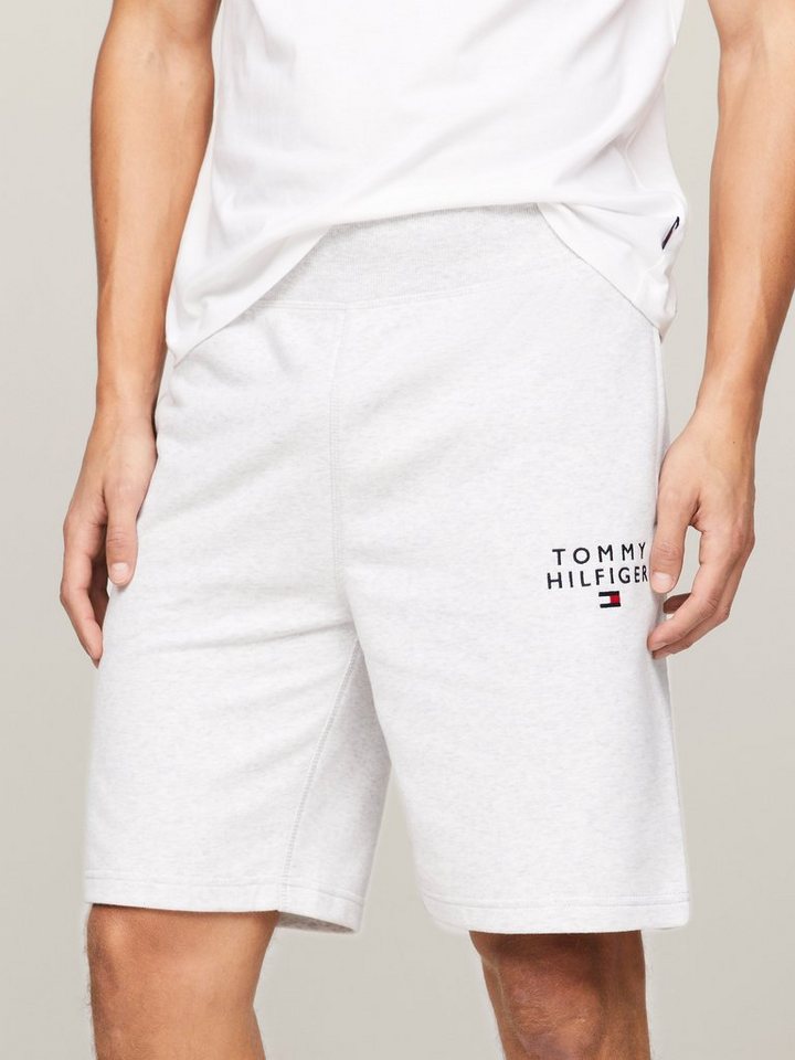 Tommy Hilfiger Underwear Schlafshorts SHORT HWK mit Tommy Hilfiger Markenlogo-Schriftzug von Tommy Hilfiger Underwear