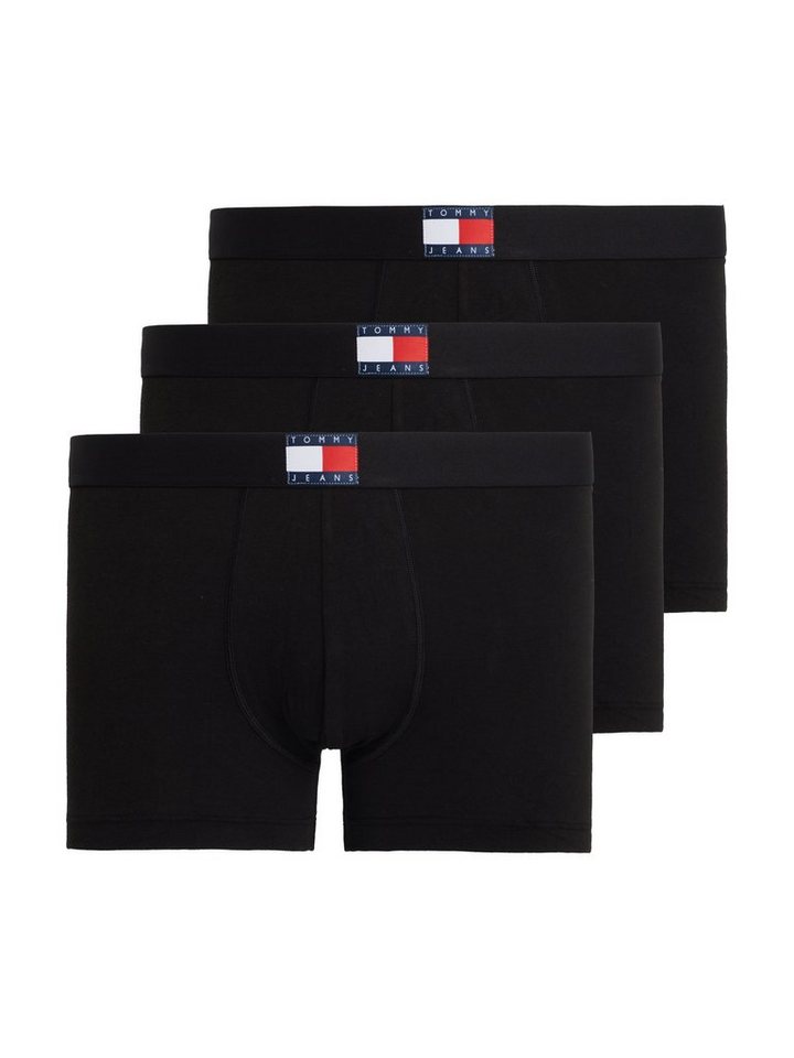 Tommy Hilfiger Underwear Trunk 3P TRUNK (Packung, 3er) von Tommy Hilfiger Underwear