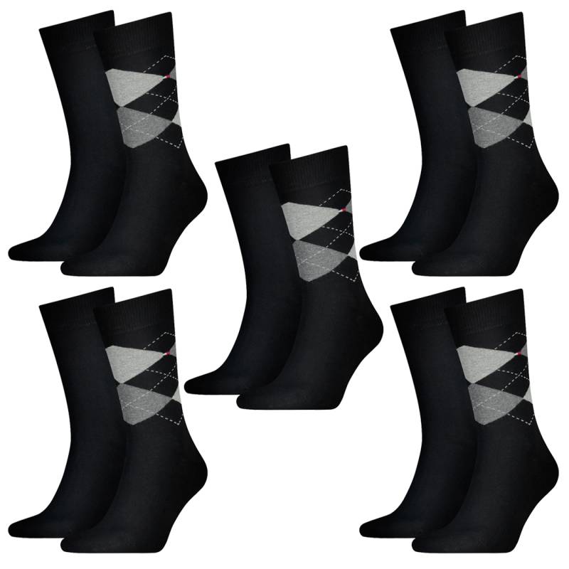 10 Paar TOMMY HILFIGER CHECK Socken Gr. 39 - 46 Herren Business Sneaker Socken 10 Paar TOMMY HILFIGER CHECK Socken Gr. 39 - 46 Herren Business Sneaker Socken von Tommy Hilfiger