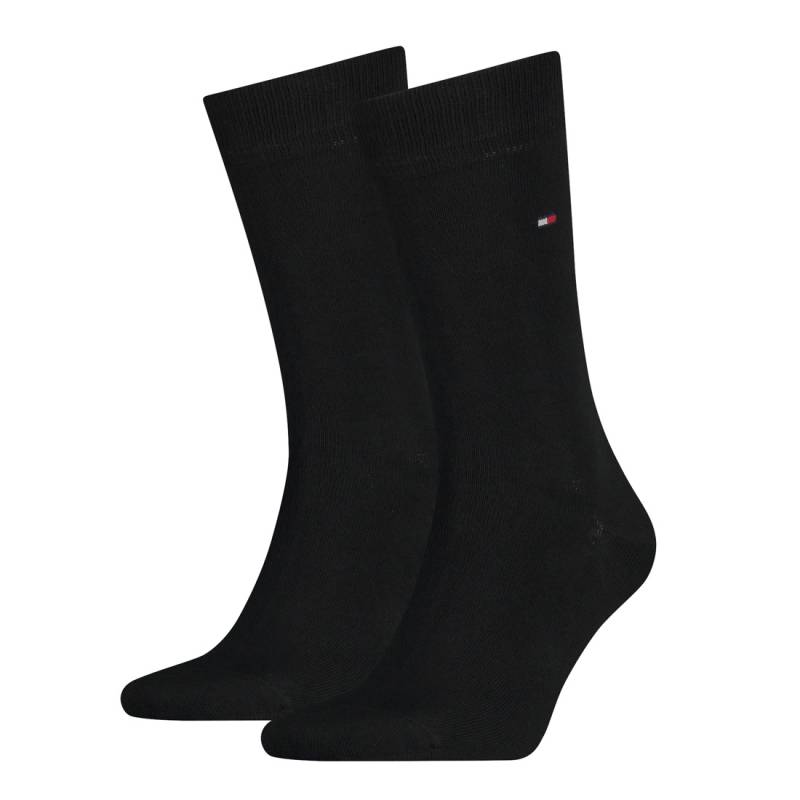2 Paar TOMMY HILFIGER Classic Socken Gr. 39 - 49 Herren Business Socken 2 Paar TOMMY HILFIGER Classic Socken Gr. 39 - 49 Herren Business Socken von Tommy Hilfiger