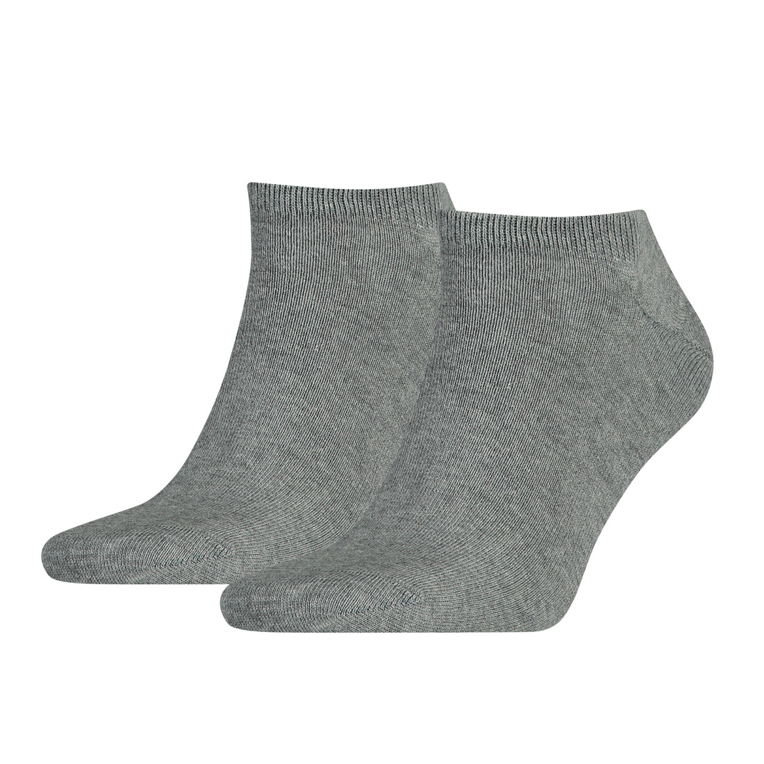 2 Paar TOMMY HILFIGER Sneaker Socken Gr. 39 - 49 Herren Business Socken von Tommy Hilfiger