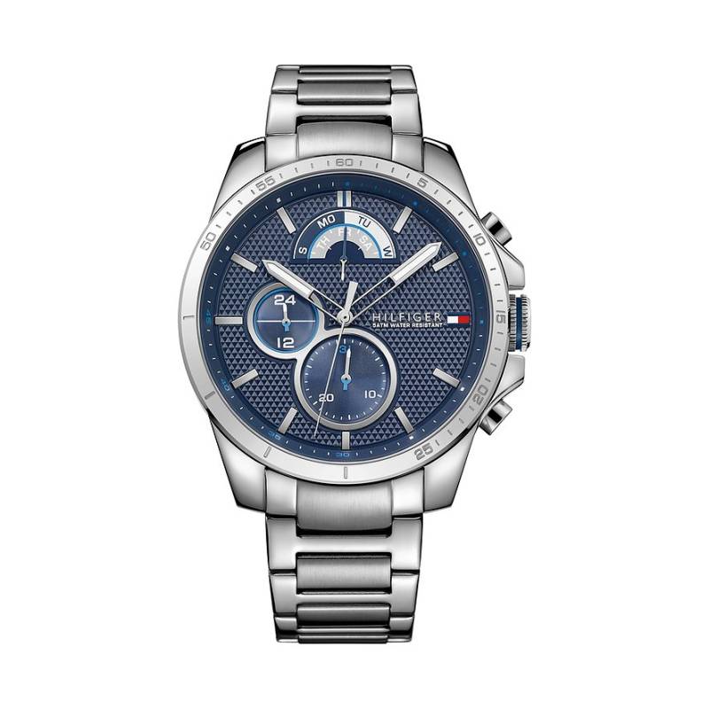 2. Chance - Tommy Hilfiger Herrenuhr von Tommy Hilfiger