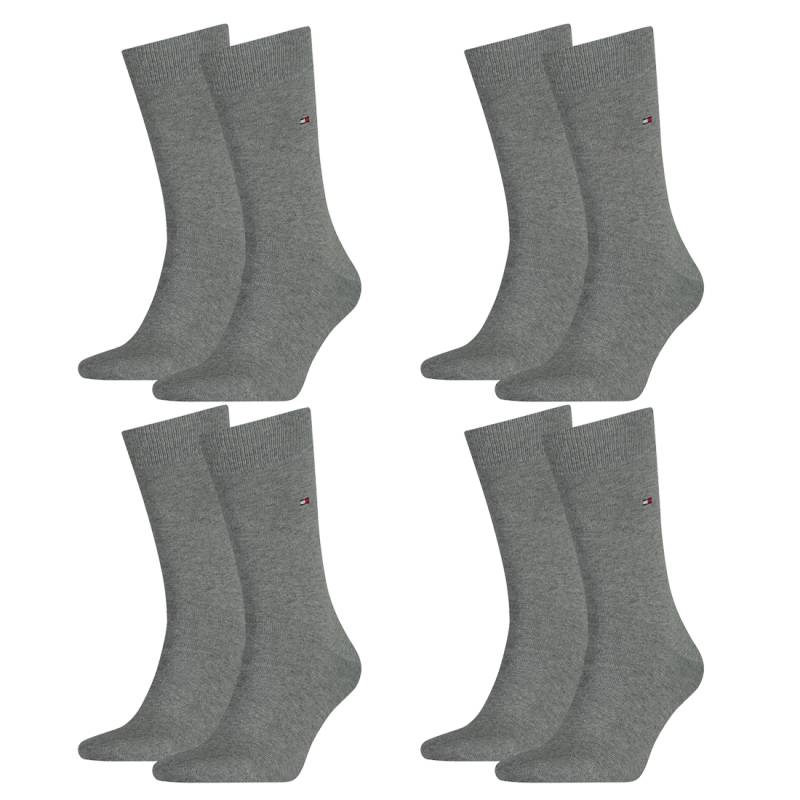 8 Paar TOMMY HILFIGER Classic Socken Gr. 39 - 49 Herren Business Socken 8 Paar TOMMY HILFIGER Classic Socken Gr. 39 - 49 Herren Business Socken von Tommy Hilfiger