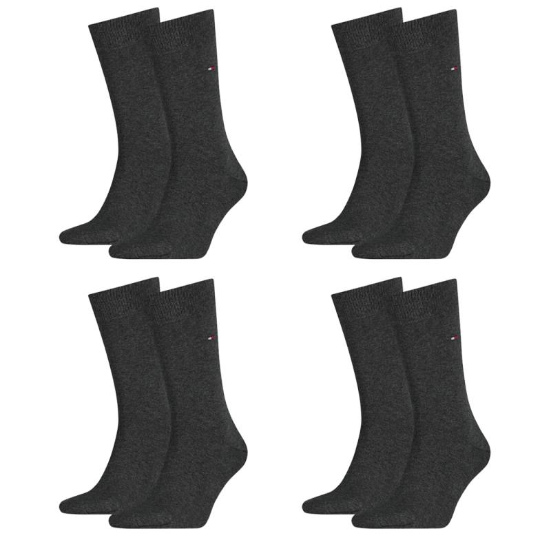 8 Paar TOMMY HILFIGER Classic Socken Gr. 39 - 49 Herren Business Socken 8 Paar TOMMY HILFIGER Classic Socken Gr. 39 - 49 Herren Business Socken von Tommy Hilfiger