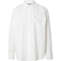 Bluse 'Essential' von Tommy Hilfiger