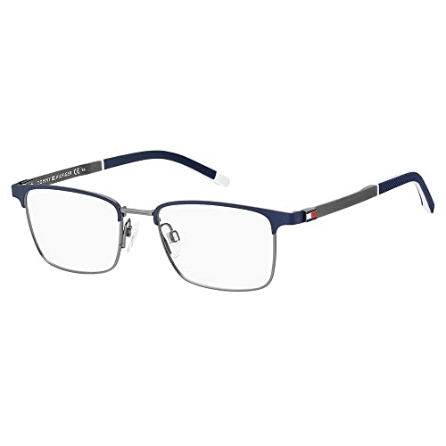 Brillen TOMMY HILFIGER TH 1919 FLL MATTE BLUE 53/19/145 Herren Brillen TOMMY HILFIGER TH 1919 FLL MATTE BLUE 53/19/145 Herren von Tommy Hilfiger