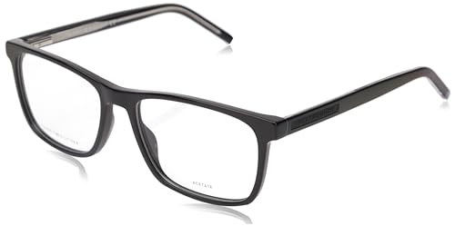 Brillen TOMMY HILFIGER TH 1945 807 BLACK 56/17/145 Herren von Tommy Hilfiger