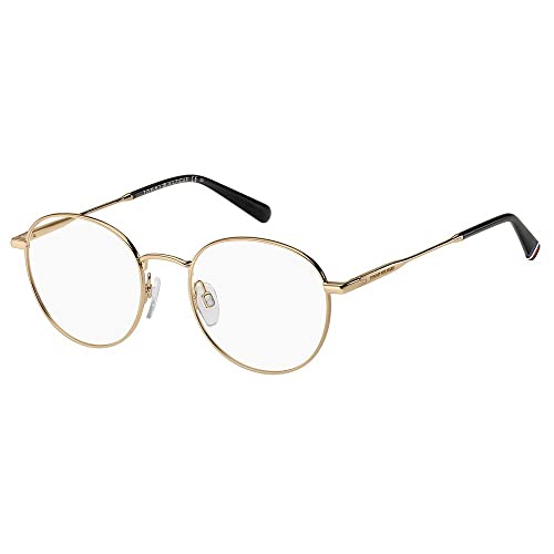 Brillen TOMMY HILFIGER TH 2004 DDB GOLD COPPER 50/19/140 Damen von Tommy Hilfiger