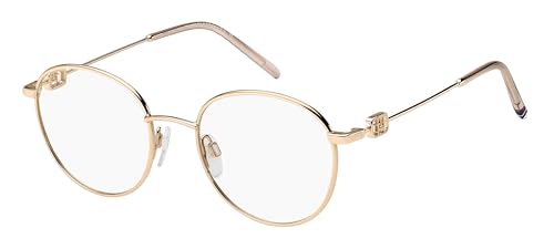 Brillen TOMMY HILFIGER TH 2152 DDB GOLD COPPER 50/19/140 Damen Brillen TOMMY HILFIGER TH 2152 DDB GOLD COPPER 50/19/140 Damen von TOMMY HILFIGER
