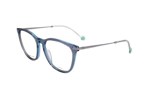 Brillen Tommy Hilfiger TH 1881 PJP BLUE 53/17/140 Damen von Tommy Hilfiger
