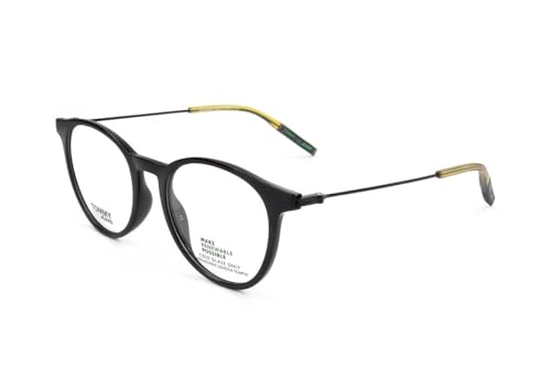 Brillen Tommy Hilfiger TJ 0078 807 BLACK 49/18/ UNISEX von Tommy Hilfiger
