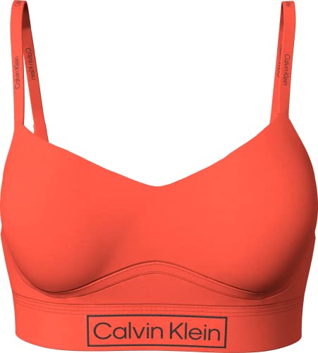 Calvin Klein Bralette 000QF6770E3CI in Fiesta (Fiesta, S) von Tommy Hilfiger