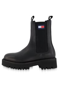 Damen Chelsea Boots TJW URBAN CHELSEA von Tommy Hilfiger