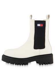 Damen Chelsea Boots TJW URBAN CHELSEA von Tommy Hilfiger