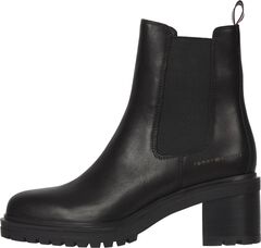 Damen Chelsea Boots von Tommy Hilfiger