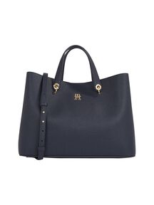 Damen Handtasche SATCHEL von Tommy Hilfiger