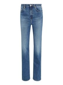 Damen Jeans Bootcut Fit von Tommy Hilfiger