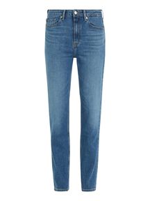 Damen Jeans CLASSIC STRAIGHT von Tommy Hilfiger