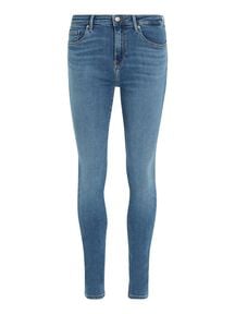 Damen Jeans Skinny Fit von Tommy Hilfiger