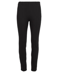 Damen Leggings MILANO SLIT Skinny Fit von Tommy Hilfiger