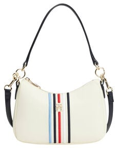 Damen Schultertasche POPPY von Tommy Hilfiger