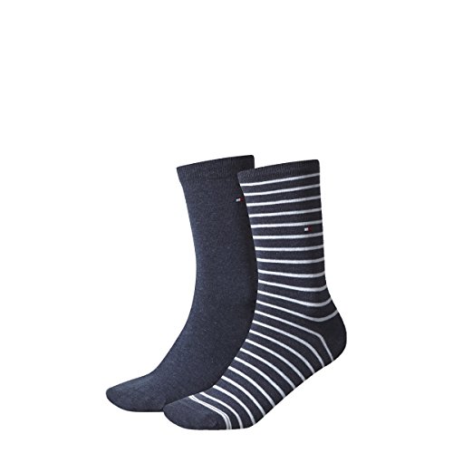 Damen Socken Strick von Tommy Hilfiger