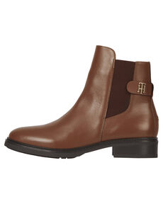 Damen Stiefeletten von Tommy Hilfiger