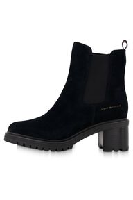 Damen Stiefeletten von Tommy Hilfiger