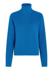 Damen Strickpullover von Tommy Hilfiger