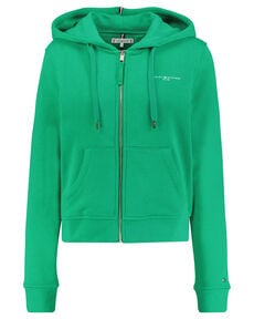 Damen Sweatjacke 1985 mit Kapuze von Tommy Hilfiger