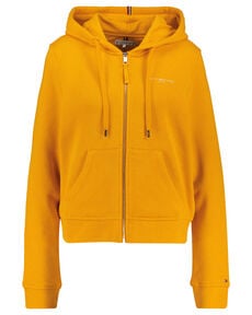 Damen Sweatjacke 1985 mit Kapuze von Tommy Hilfiger