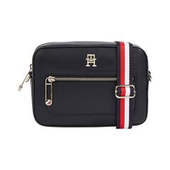 Damen Umhängetasche ICONIC CAMERA BAG von Tommy Hilfiger